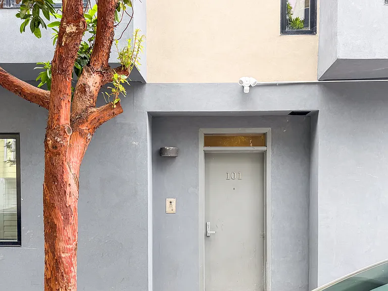 537 Natoma St #101 — Photo 25