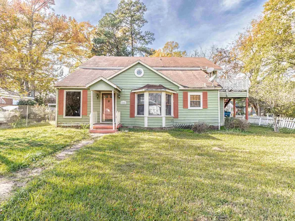 2800 S Grand St, Monroe, LA 71202