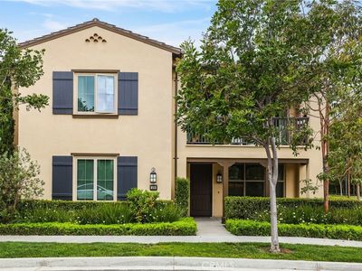 109 Superior, Irvine, CA, 92620