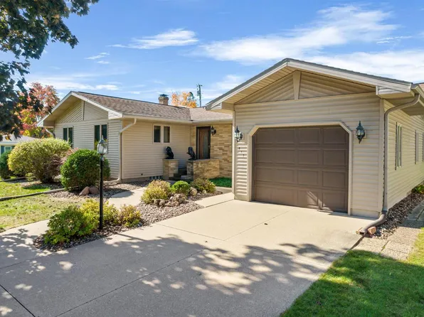 817 East Avenue, Tomah, WI 54660