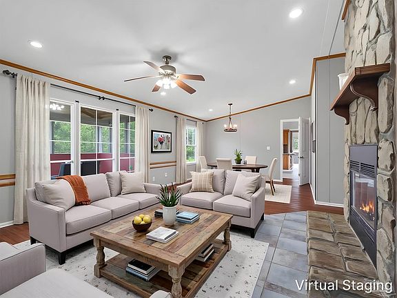 2nd image of 5816 Hall Rd