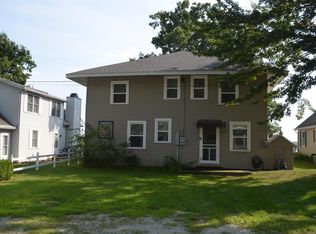 8337 E Wade Ln, North Webster, IN 46555
