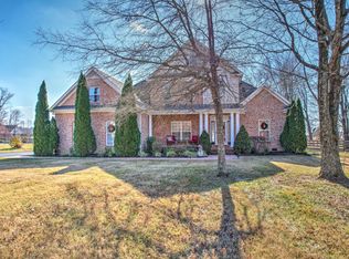 238 Froedge Dr, Lafayette, TN 37083