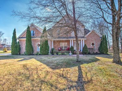 238 Froedge Dr, Lafayette, TN, 37083