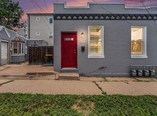 2508 N Decatur St, Denver, CO 80211