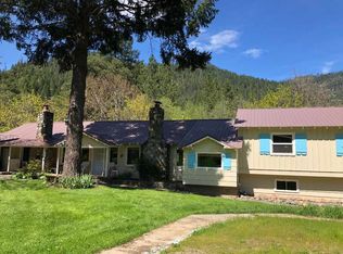 52523 Highway 96, Happy Camp, CA 96039
