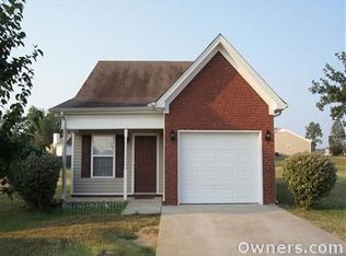 1625 London Gardens Ct, Antioch, TN 37013