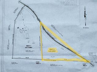 17775 N Mount Olive Rd, Gravette, AR 72736