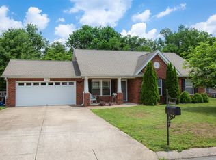 5010 Morning Dove Ln, Spring Hill, TN 37174