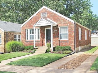 5019 Exeter Ave, Saint Louis, MO