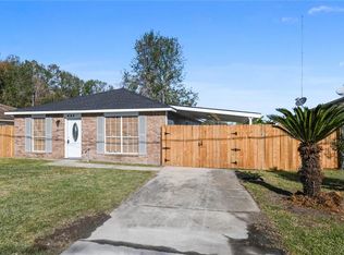 4144 Ames Blvd, Marrero, LA 70072