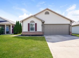 5127 Sandy Forge Dr, Indianapolis, IN 46221