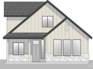 280 E Mayfield Springs Blvd, Mayfield, ID 83716