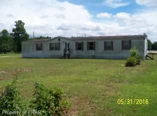 7828 Nc Highway 130 E, Fairmont, NC 28340