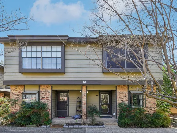 11815 Vance Jackson #606, San Antonio, TX 78230