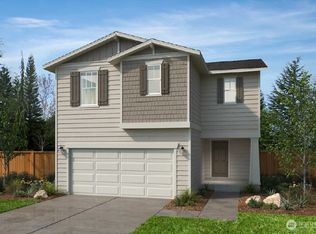 448 185th Street Ct E #21, Spanaway, WA