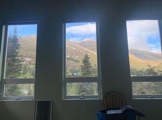 1421 S Creek Rd, Eagle River, AK 99577