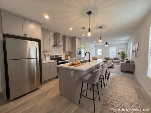 3517 Wildberry Way #271, Valrico, FL 33594