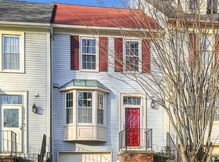 3820 Water Drop Ct, Burtonsville, MD 20866