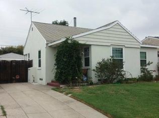 6340 Raymond Ave, Long Beach, CA 90805