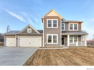 5707 Brilliant Cir, Howell, MI 48855