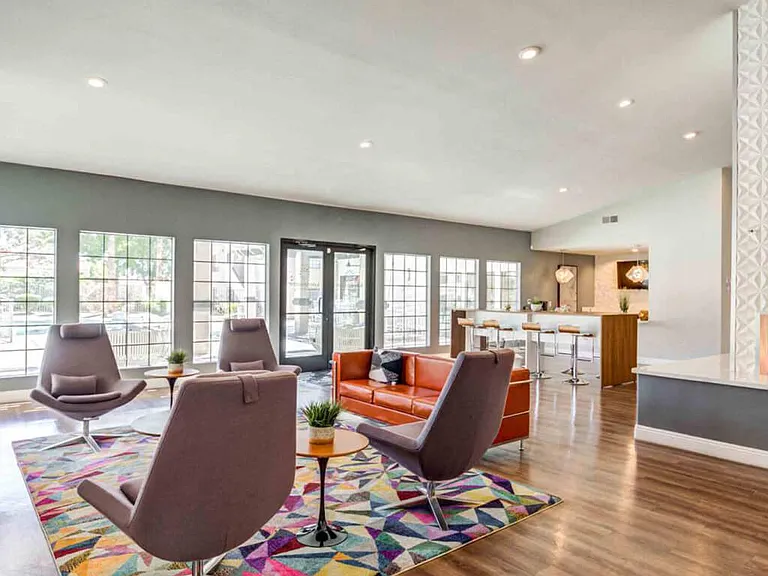 Kaleidoscope Apartment Homes — Photo 11