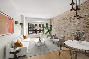 171 West 131st Street, #405
