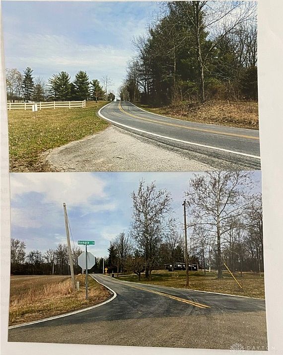 1st image of 12397 Dayton Farmersville Rd
