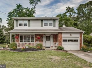 122 Juniper Ave, Berlin, NJ 08009