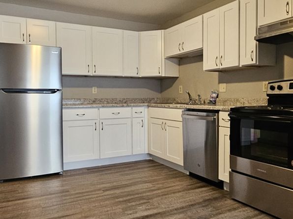 1303 Morris Ave #1