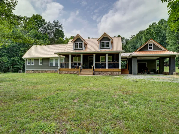 114 Greenland Park Rd, Church Hill, TN 37642