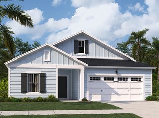 OSPREY Plan, Horizons at Carnes Crossroads | 55+ : Legends Collection, Summerville, SC 29486