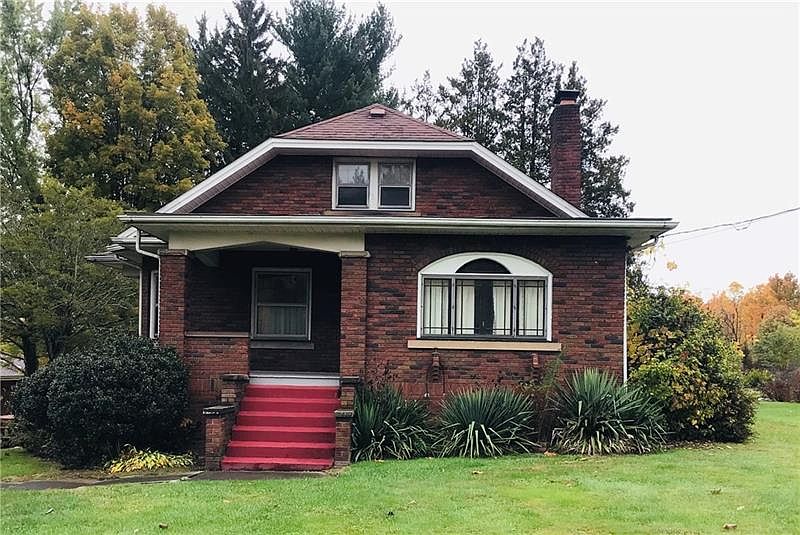 3941 New Castle Rd, Pulaski, PA 16143 Zillow