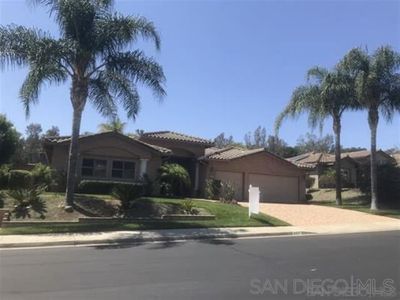 3317 Avenida Magoria, Escondido, CA, 92029