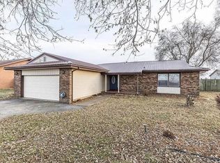 5132 Haycraft Rd, Owensboro, KY 42301