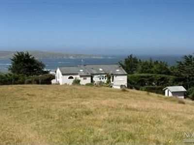 100 Oceana Dr, Dillon Beach, CA, 94929
