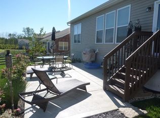 3466 Berrywood Ct, Hamilton, OH 45011