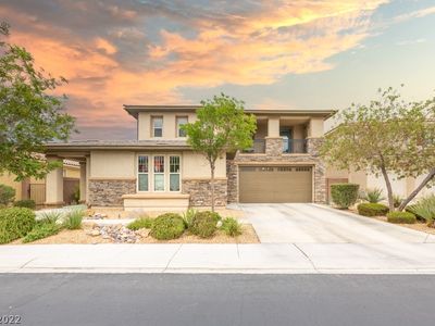 1913 Nature Park Dr, North Las Vegas, NV, 89084