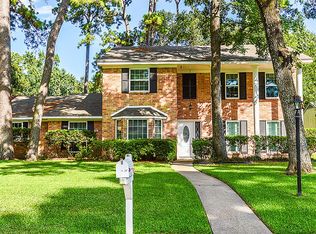 623 Leaflet Ln, Spring, TX 77388