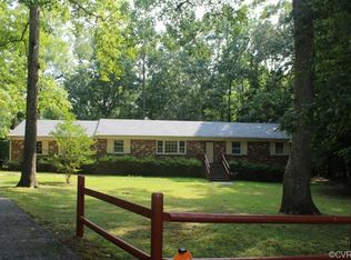 11702 Latane Wood Rd, Chesterfield, VA 23838