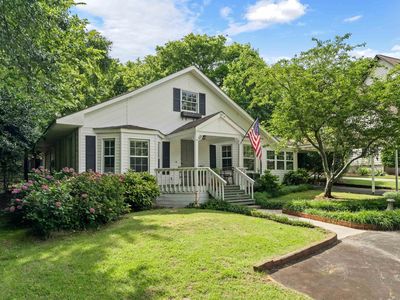 512 Park Ave, Hoover, AL, 35226