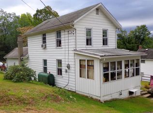 31 Search St, Shickshinny, PA 18655