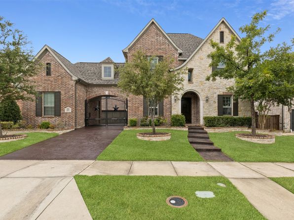 Home for Sale in Frisco TX