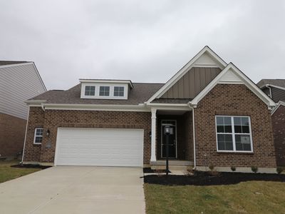 520 Carleton Dr, Dayton, OH, 45440