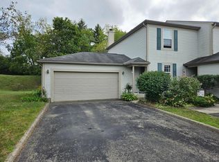 7405 Kirkdale Dr, Blacklick, OH 43004