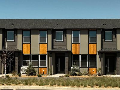 21321 SE Wilderness Way, Bend, OR, 97702