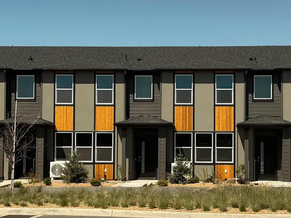 21321 SE Wilderness Way, Bend, OR 97702
