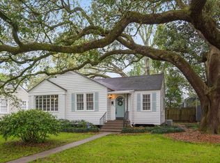 2810 Terrace Ave, Baton Rouge, LA 70806