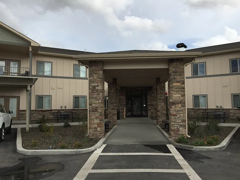 Carlow Senior Apartments — Photo 6