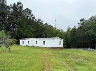 49 Lima Ln, Roxboro, NC 27574